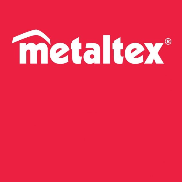 Metaltex Tidy-Tex Kitchen Sink Organiser, Grey, 24 x 13 x 14 cm