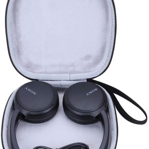 LTGEM Hard Case for Sony WH-CH510 or Sony WH-CH500 Wireless Headphones
