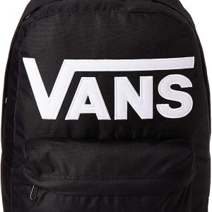 Vans Old Skool III Backpack Black-White, One Size