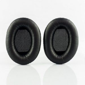 Accessory House ear pads compatible with Bose Around-Ear 2 (AE2), SoundTrue Around-Ear 1 and SoundTrue Around-Ear 2 headphones. Premium Protein Leather | High-density Foam | Increased durability