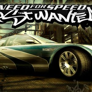Need for Speed Most Wanted Black Edition 2005 - PC Download